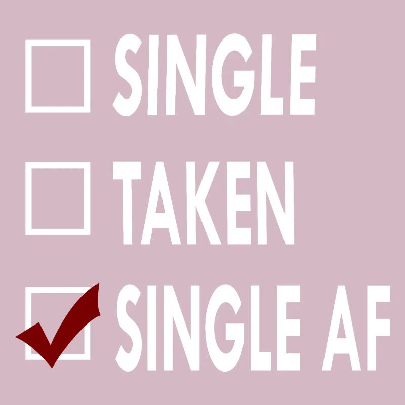 SINGLE SINGLE AF