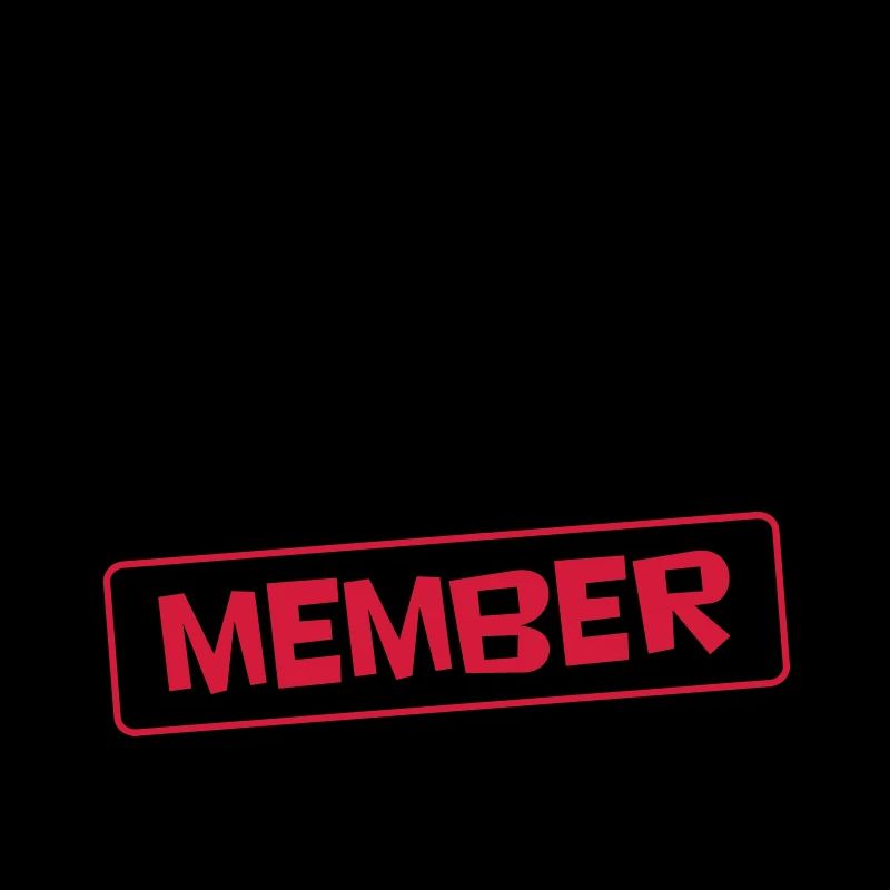 Drinking Team : Member