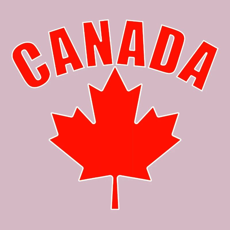 Maple Leaf Canada