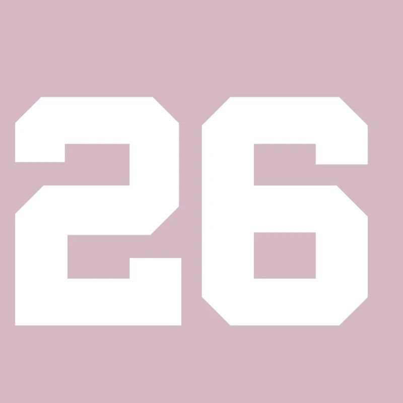 Anzahl 26