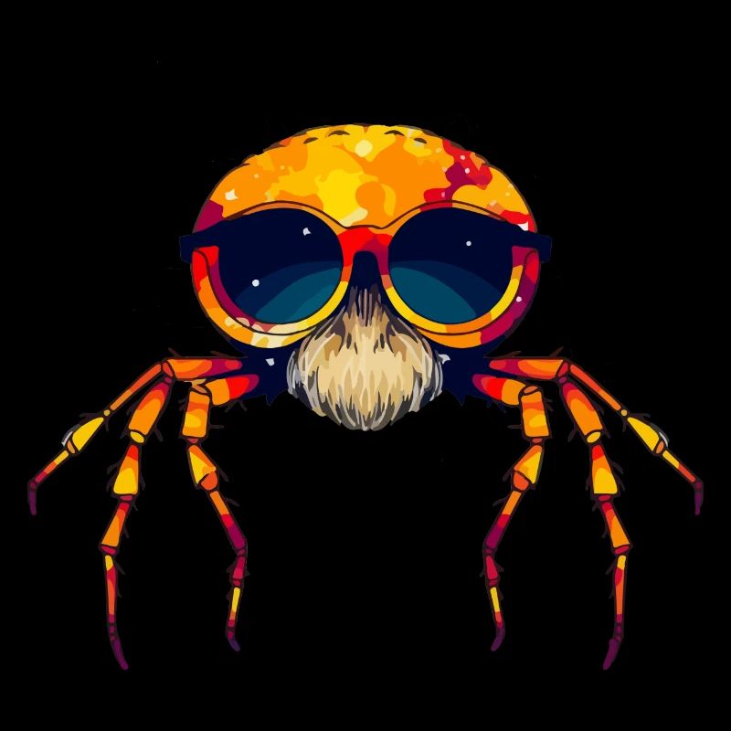 Lino die Spinne