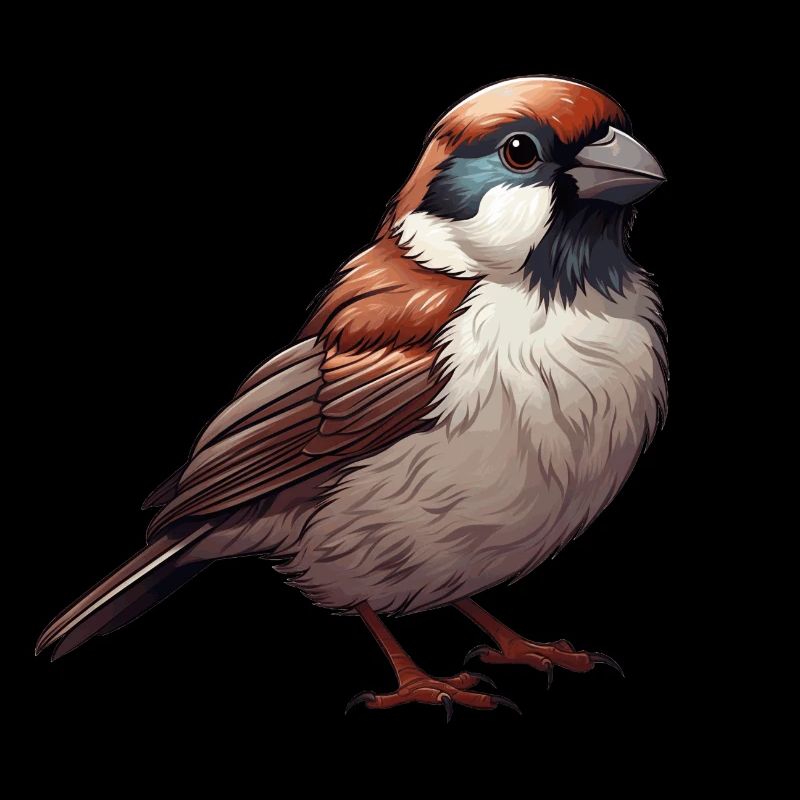 little sparrow