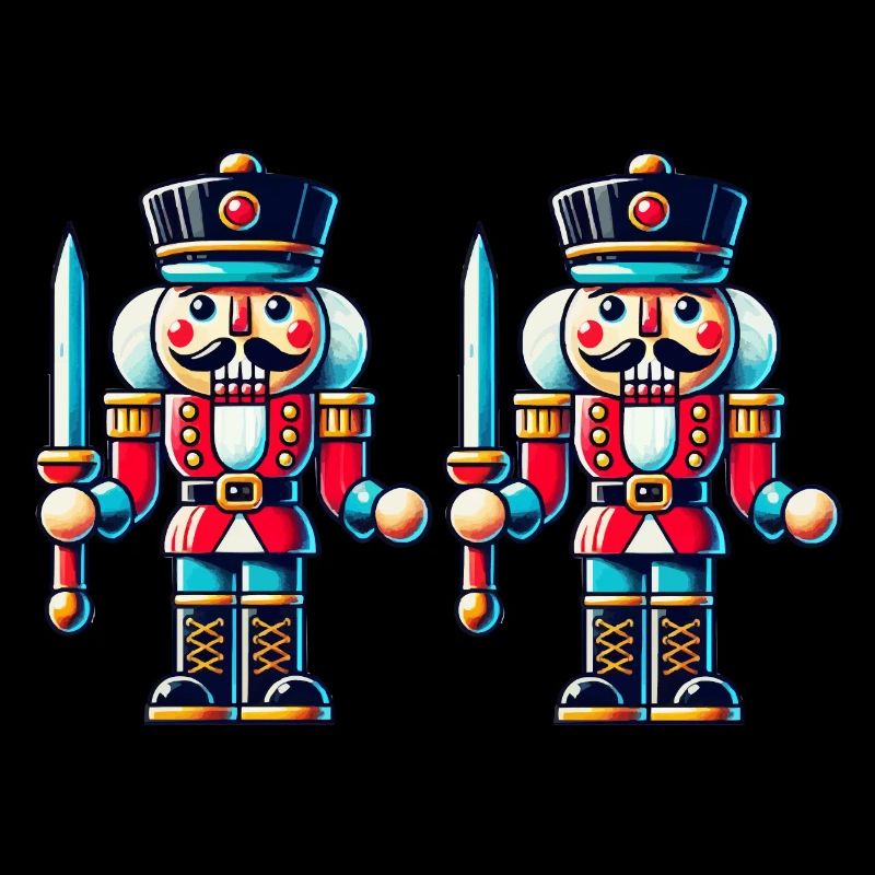 Nutcracker 2