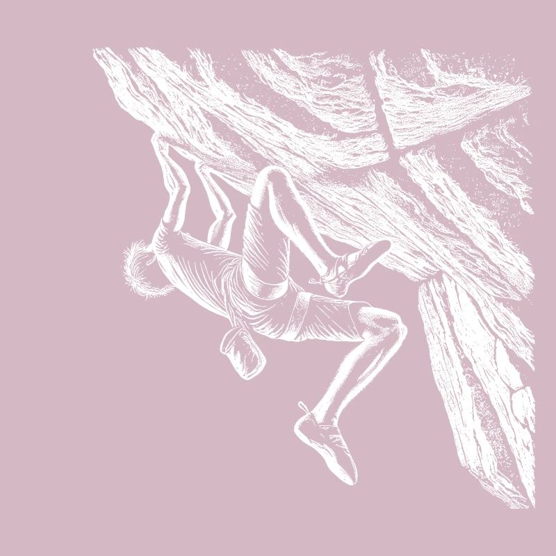 Grimper