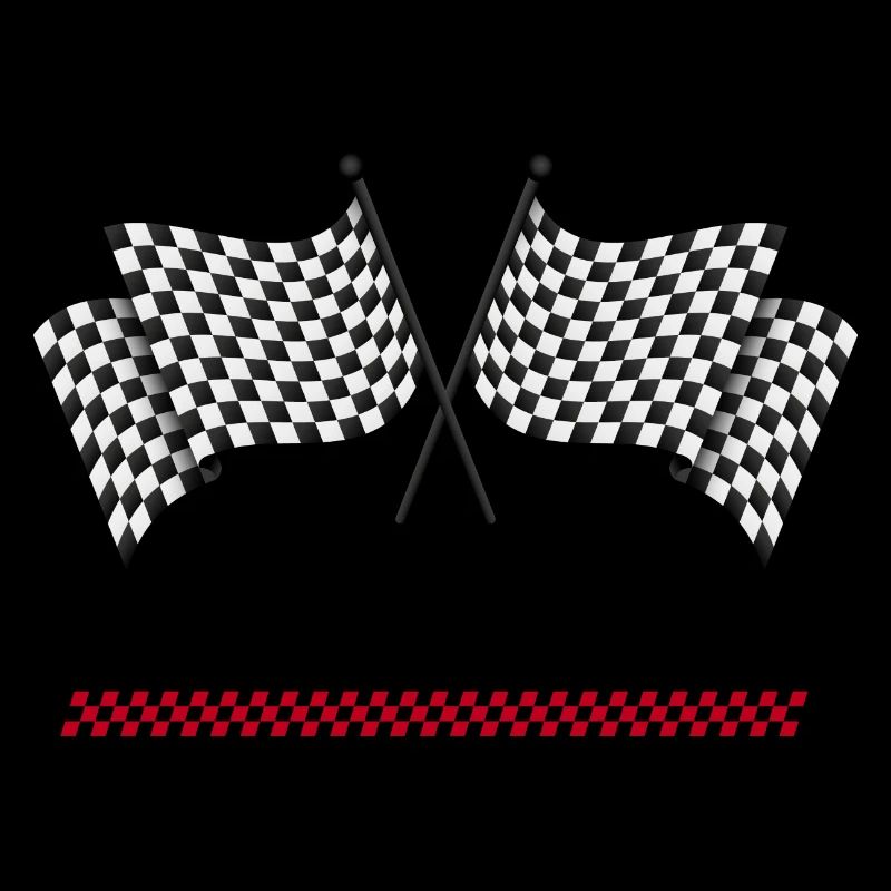 RACING - Course auto