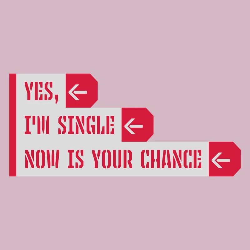 single now your chance