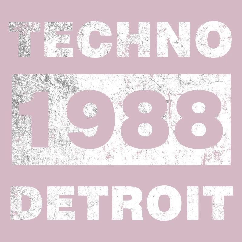 MUSIQUE TECHNO BLANC