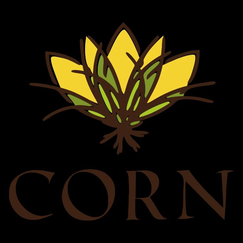Corn Crown