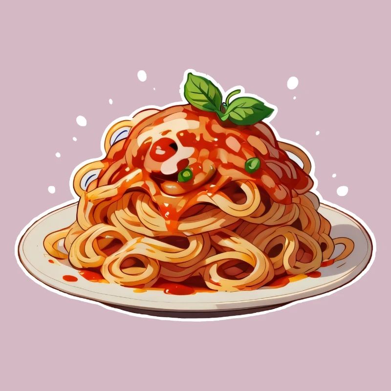 Spaghetti