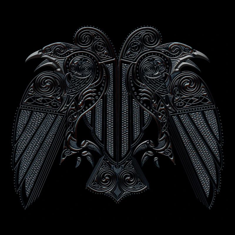 Hugin Munin