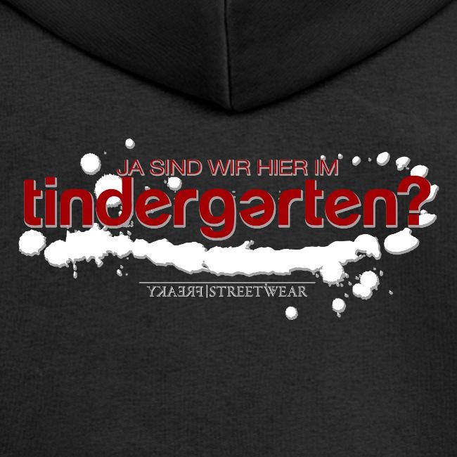 Tindergarten