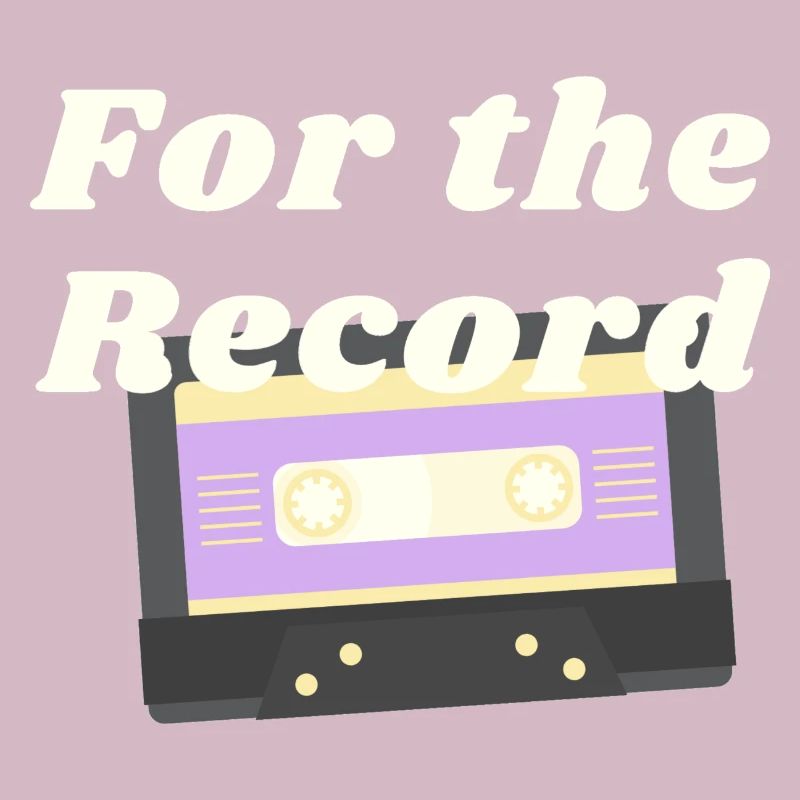 non binary for the record