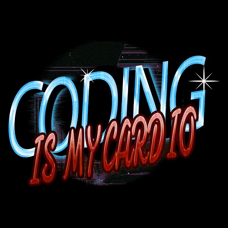 computer science geek computer father