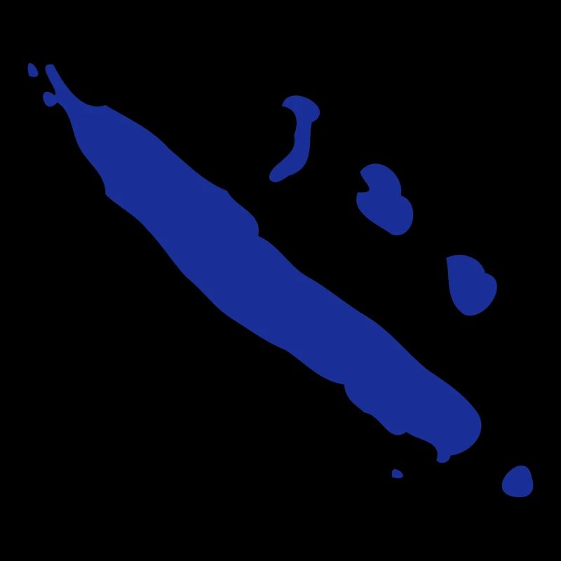 Neukaledonien