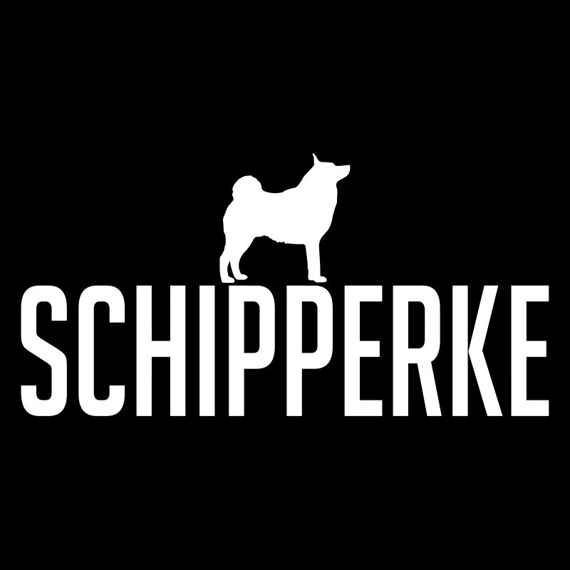 SCHIPPERKE Hunderasse Hund Hunde Wilsigns