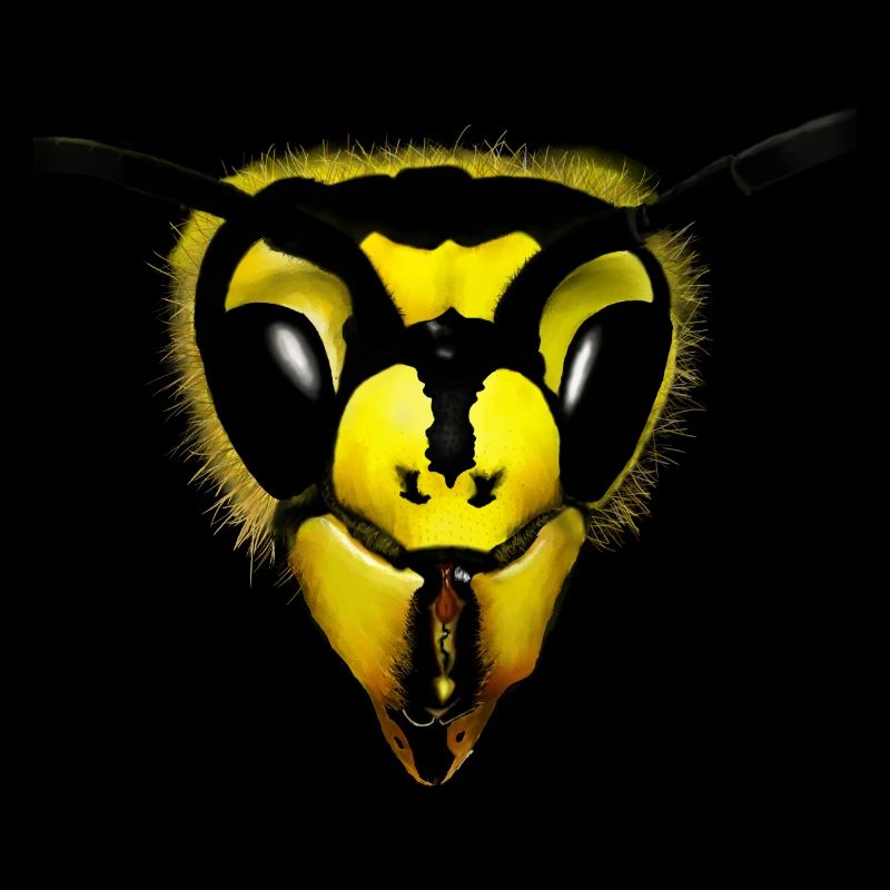 EUROPEAN WASP