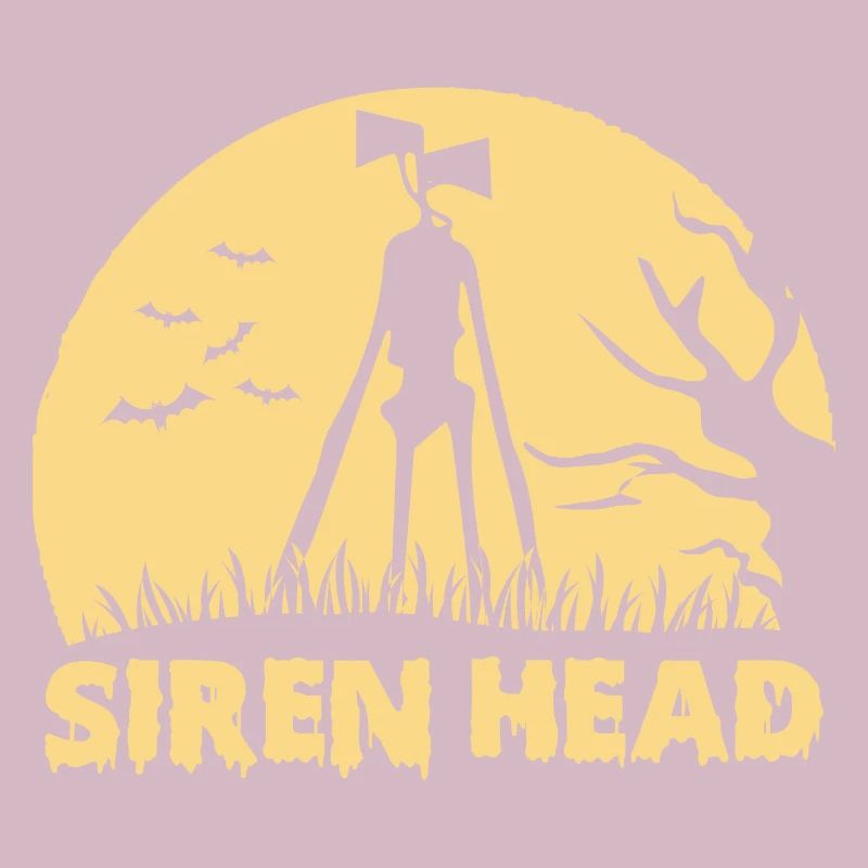 Siren Head