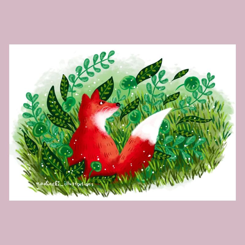 Fox