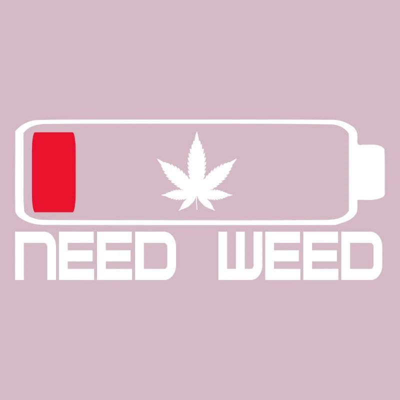 Need Weed