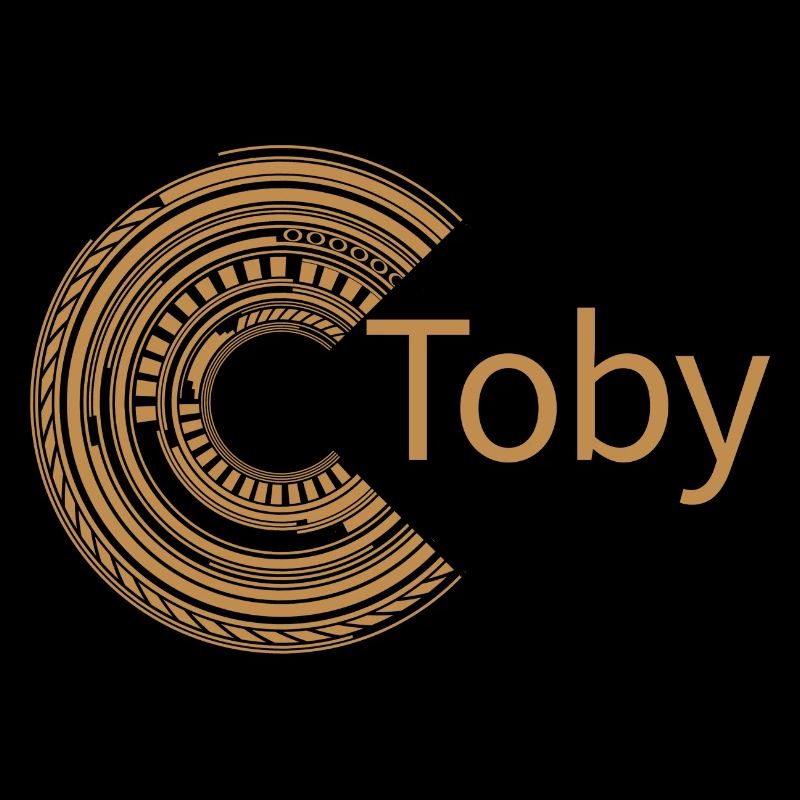 Pour Toby