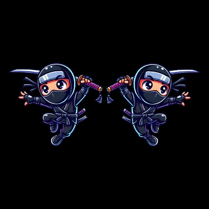 Ninja 2