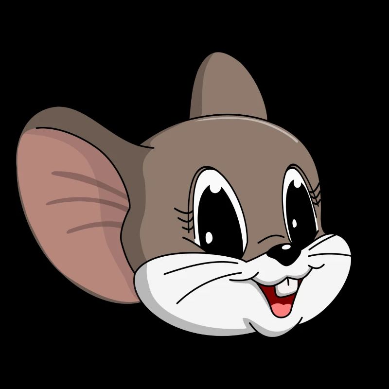 lorey.w "kleine Maus", Mädchen