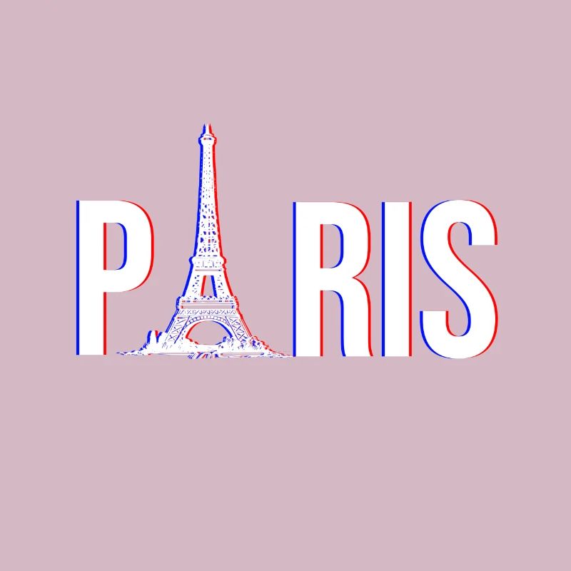 Paris Tour Eiffel