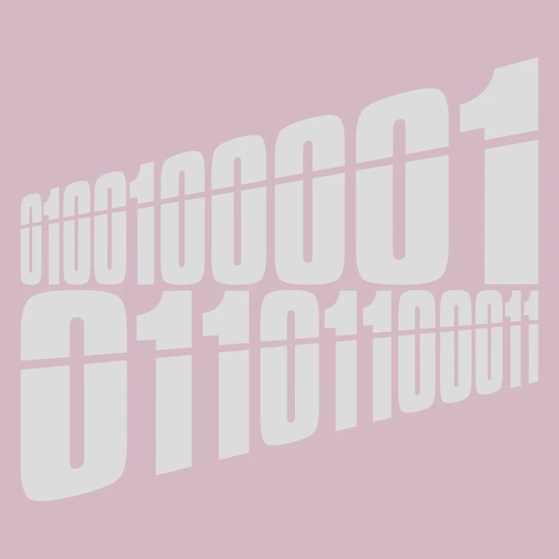 Binär Code Programm Sprache