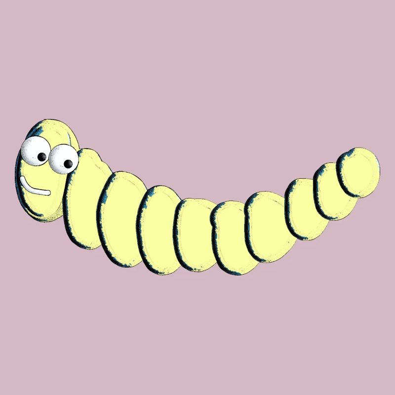 Worm 4