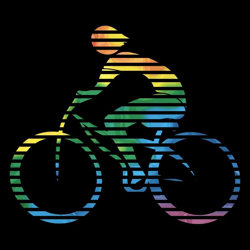 Radfahrer