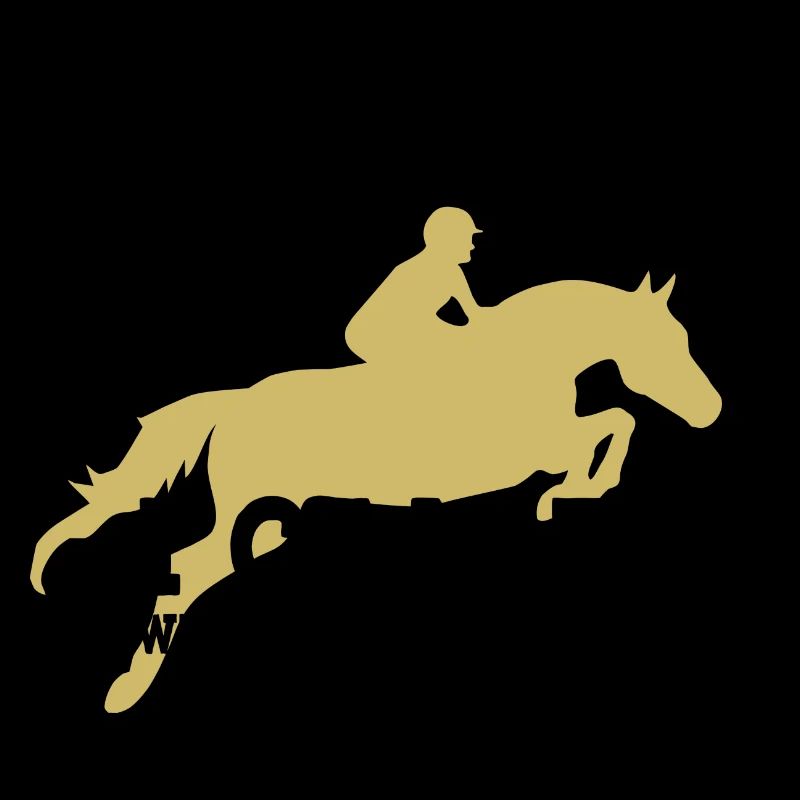 Springpferd