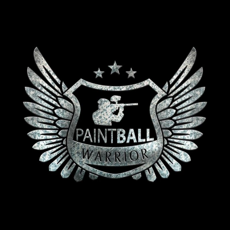paintball
