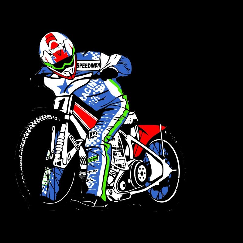 Speedway