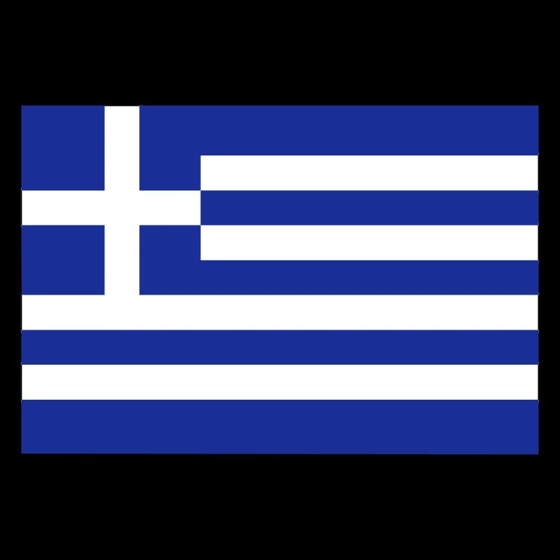 Greece Flag Accessories