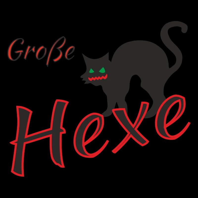 Große Hexe
