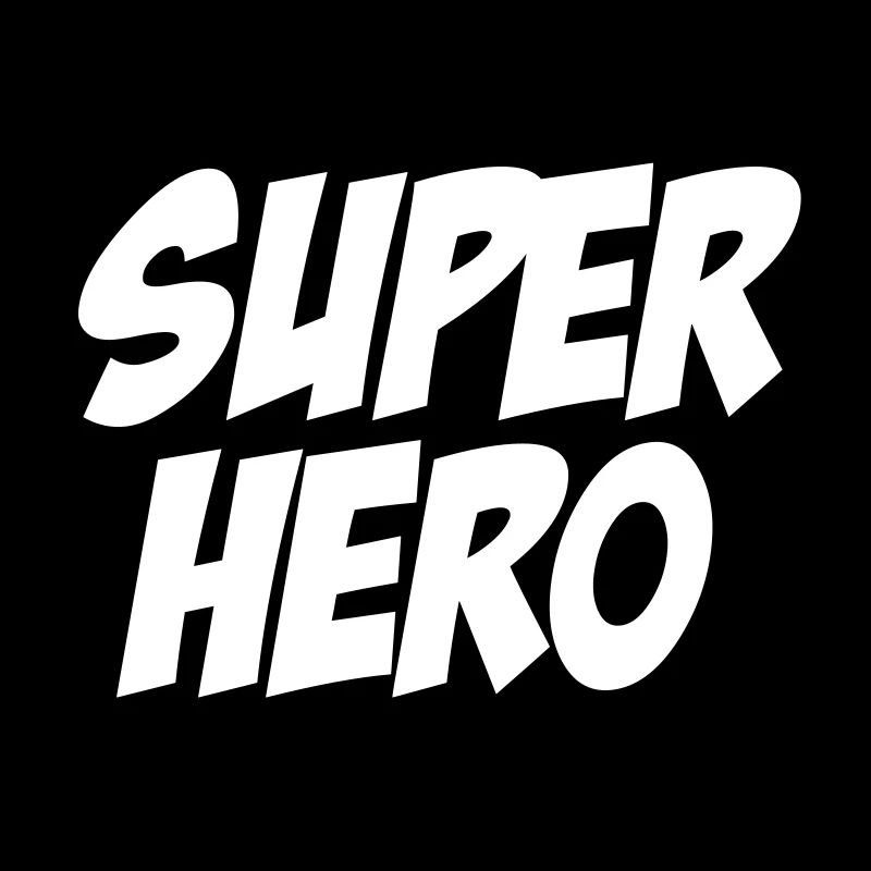 Superhelden, Superheld, superhero, comic, Chef