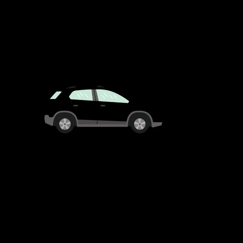 Autounfall Genesungsgeschenk Unfall Auto Operation