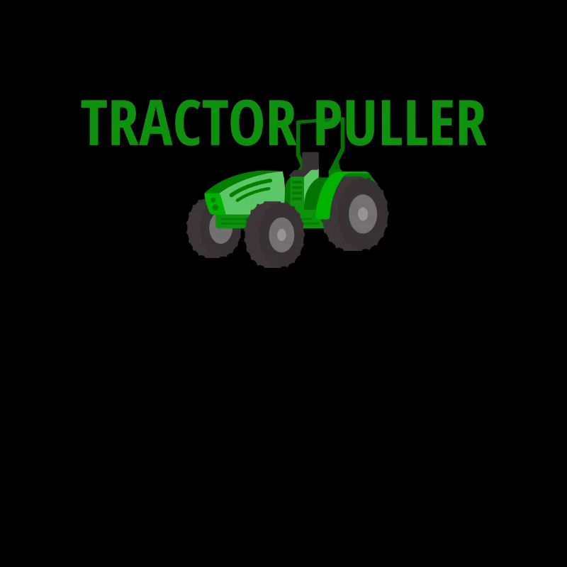 Tractor Pulling | Tractor towing tractor trek