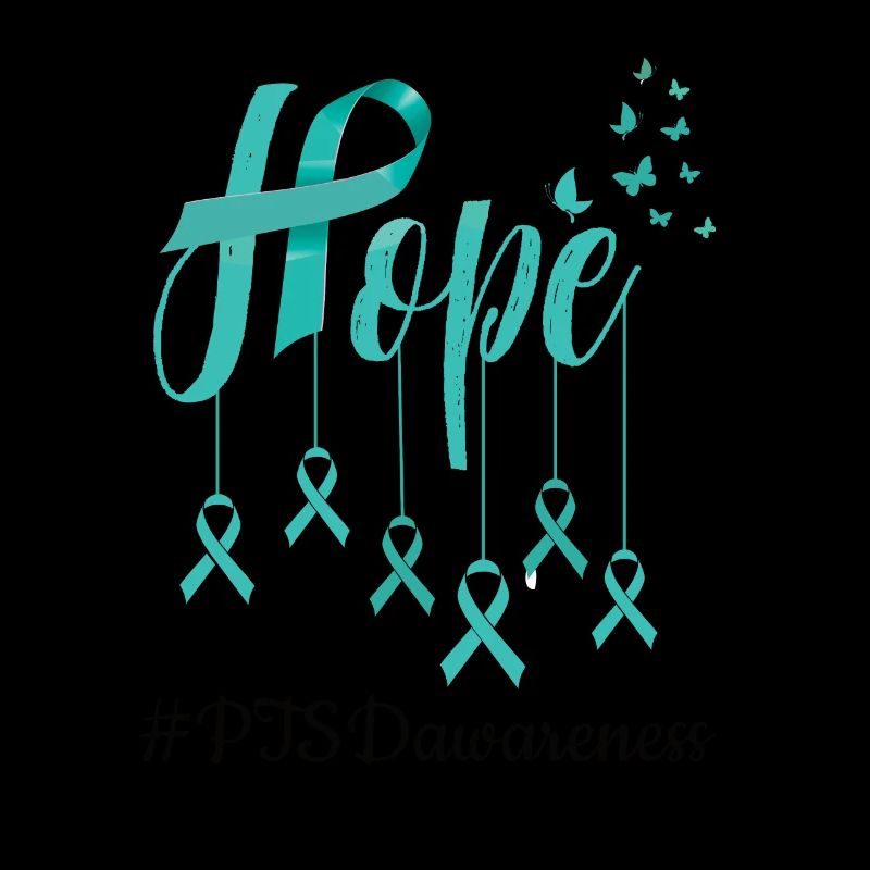 Post-traumatic stress disorder | PTSD fighter
