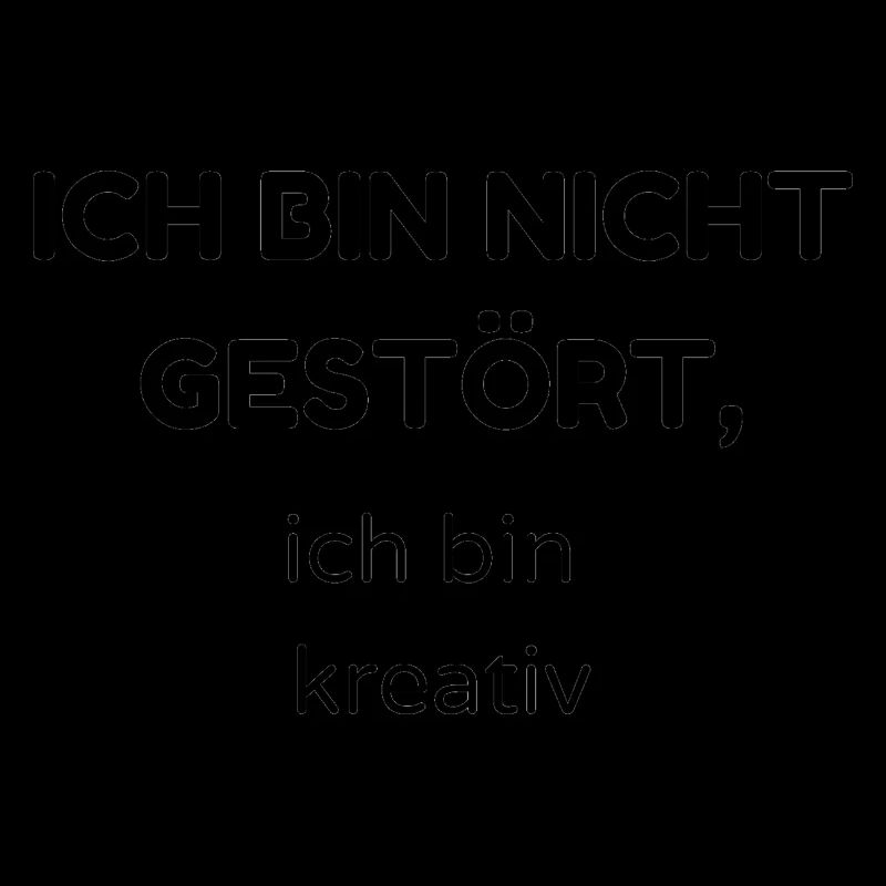 gestört
