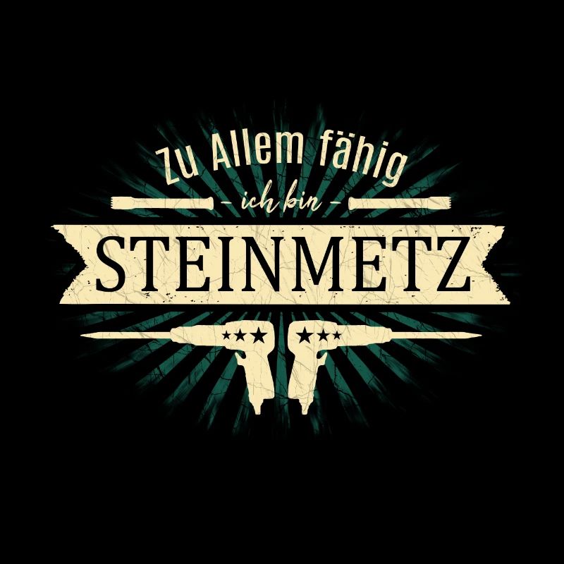 Steinmetz
