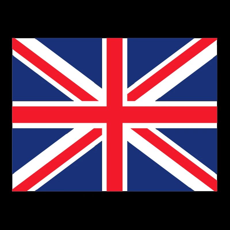 Drapeau de l'Angleterre drapeau