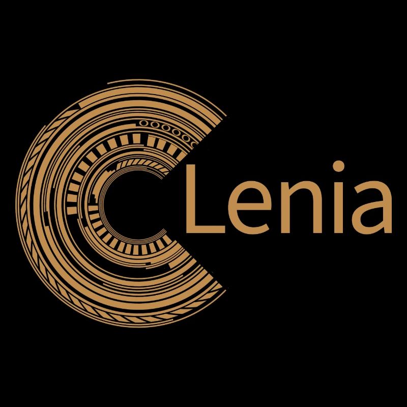 Pour Lenia