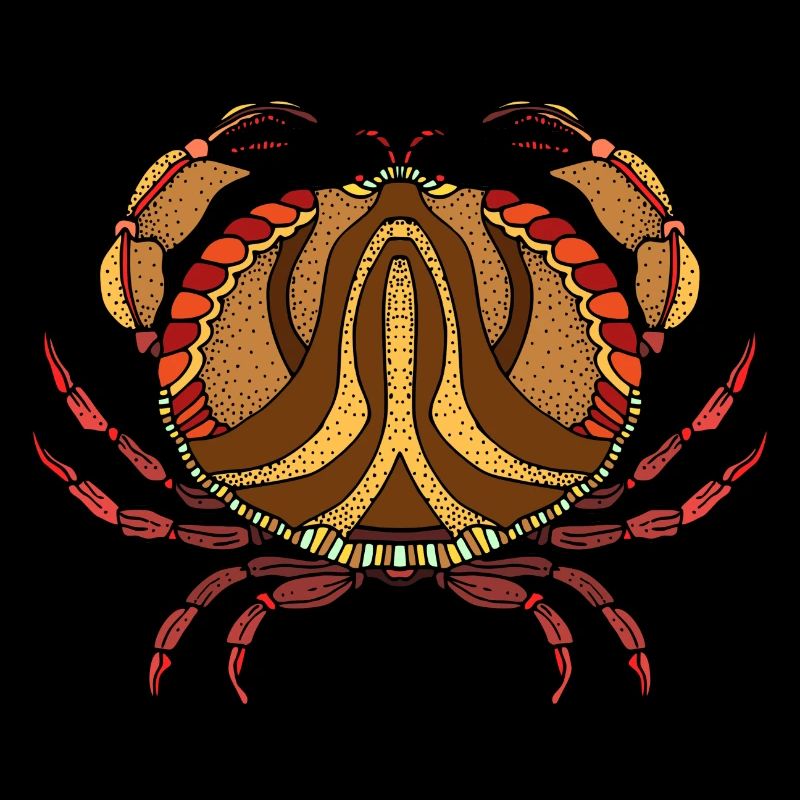Crabe