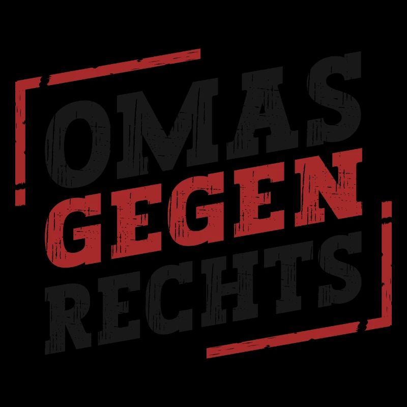 Omas Gegen Rechts