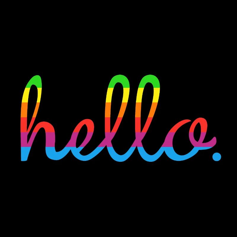 Hello Mac