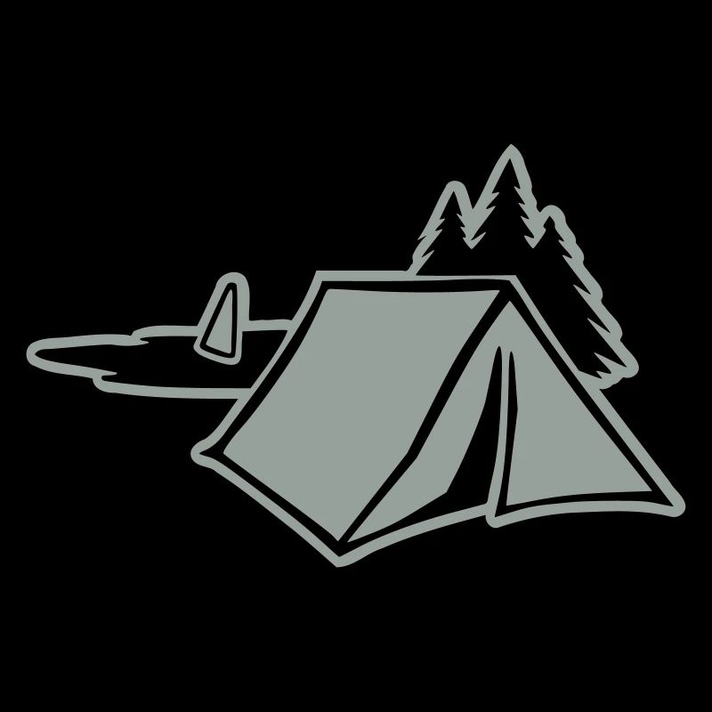Camping (invers)
