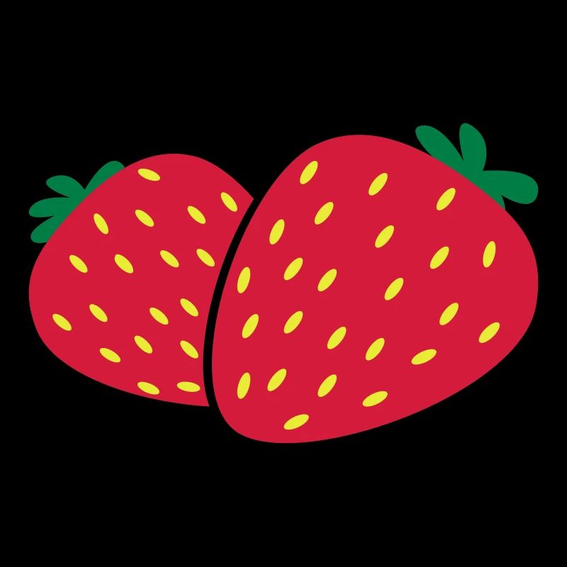 Erdbeeren