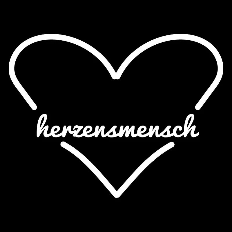 Herzensmensch