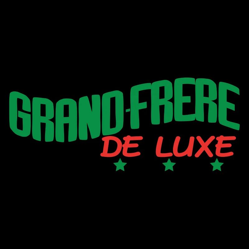 Big Brother DE LUXE